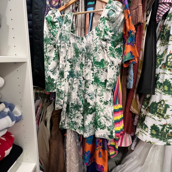 Cara Cara Penelope Romper - Picture 5 of 5